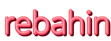 rebahin — logo kanal